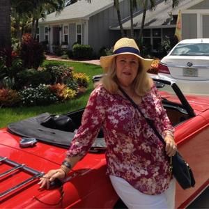 Meet your Posher, Sarah